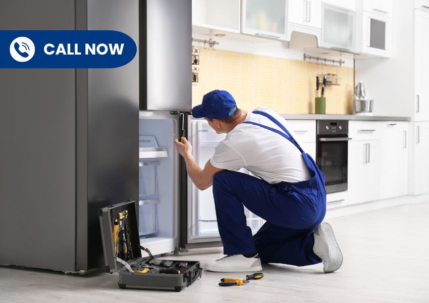 Sapphire NC Appliance Repair Company